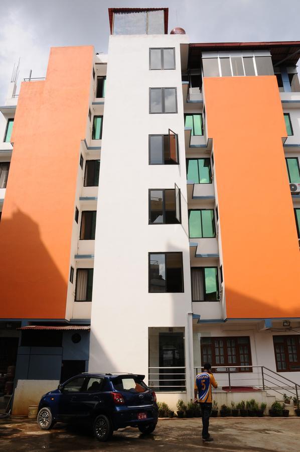 Rameshworam Hotel Katmandú Exterior foto